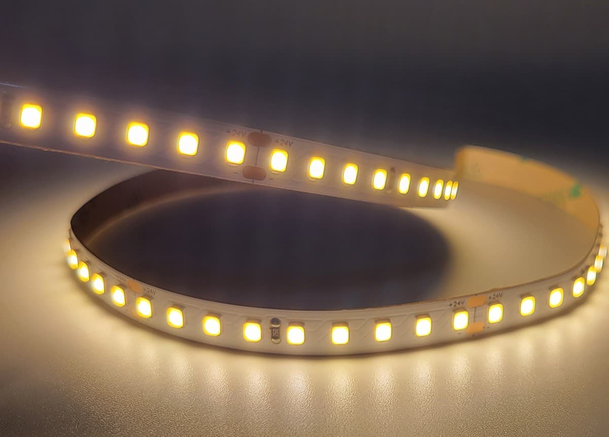 UAE Modern Architecture with LED Lighting