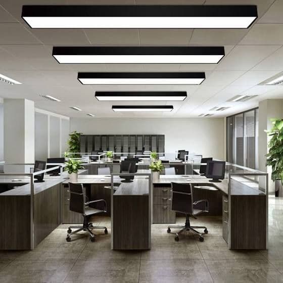 Professional LED Installation